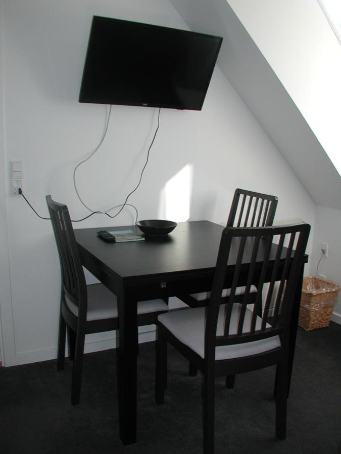 Hotel Skandinavien Rudkøbing Extérieur photo